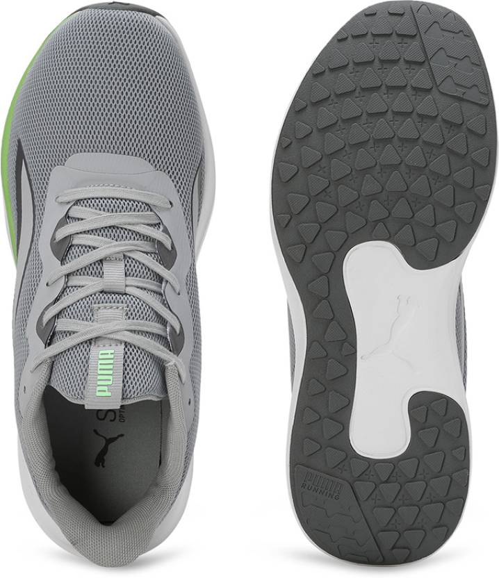 Puma Exotine 4.0 Men's Running Shoes