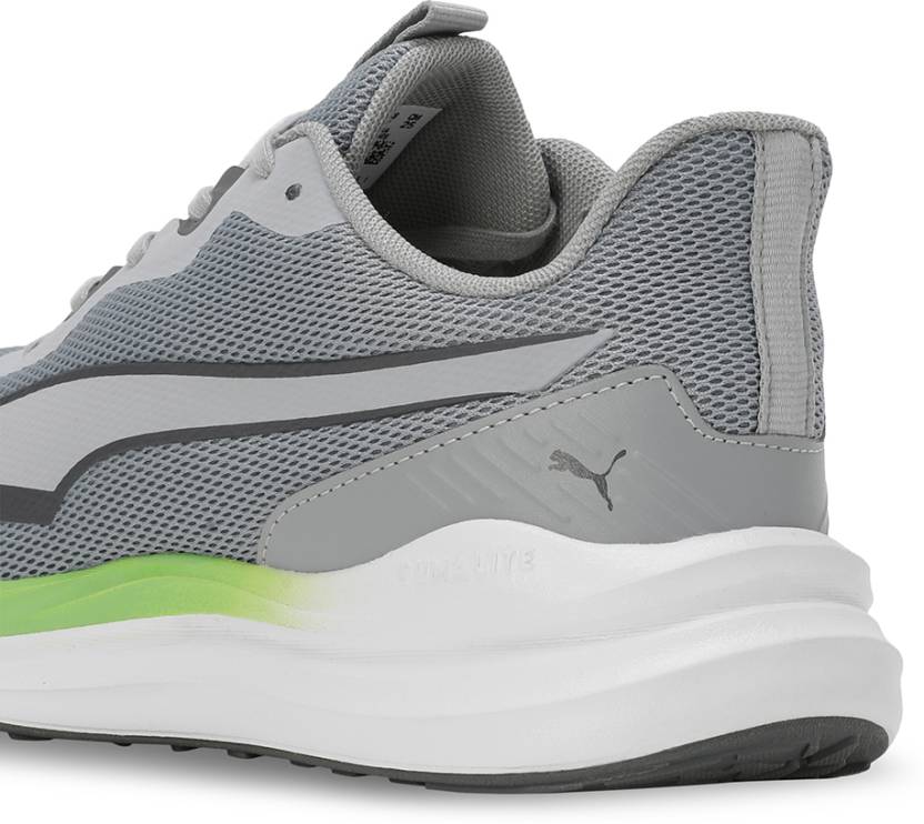 Puma Exotine 4.0 Men's Running Shoes