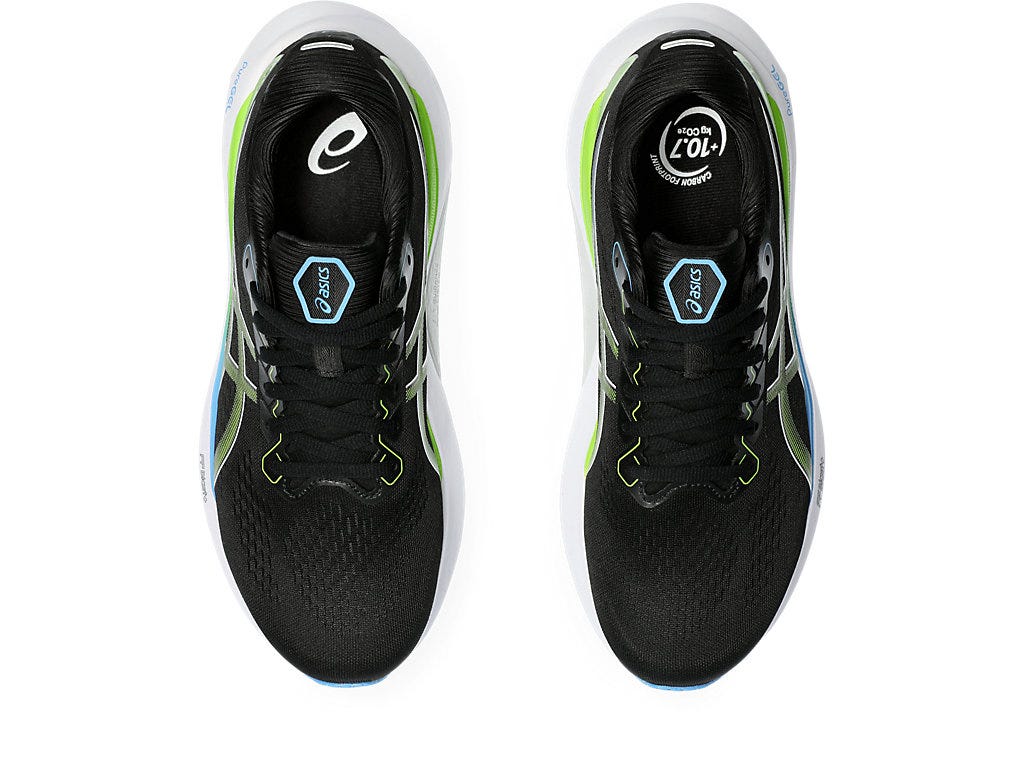 Asics GEL-KAYANO 30 Men's Running Shoes