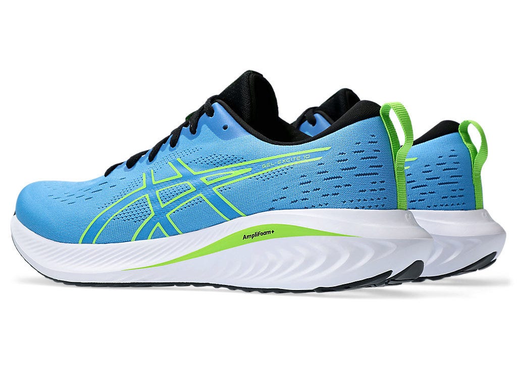 Asics AHQ GEL-EXCITE 10 MEN STANDARD Men's Running Shoes