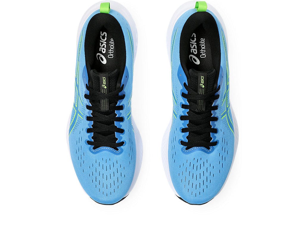 Asics AHQ GEL-EXCITE 10 MEN STANDARD Men's Running Shoes