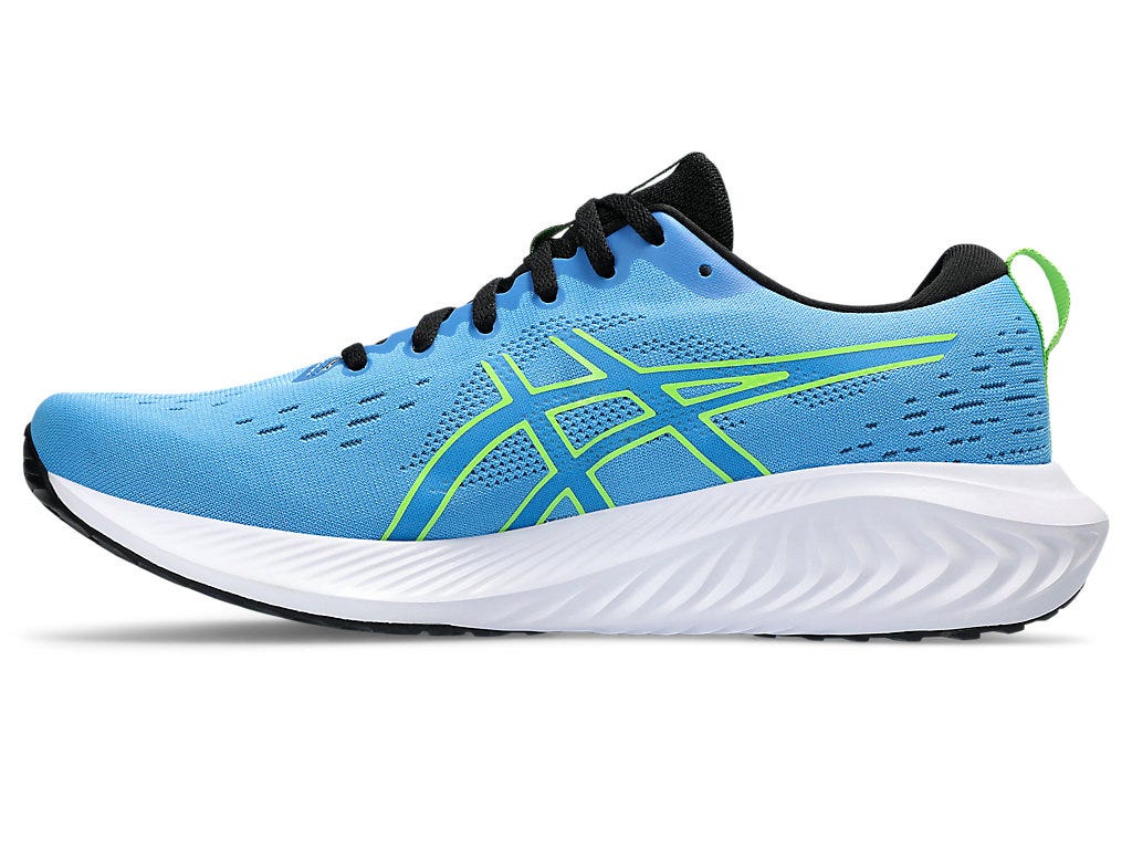 Asics AHQ GEL-EXCITE 10 MEN STANDARD Men's Running Shoes