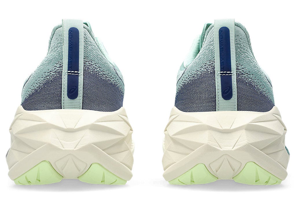 Asics NOVABLAST 4 Men's Running Shoes