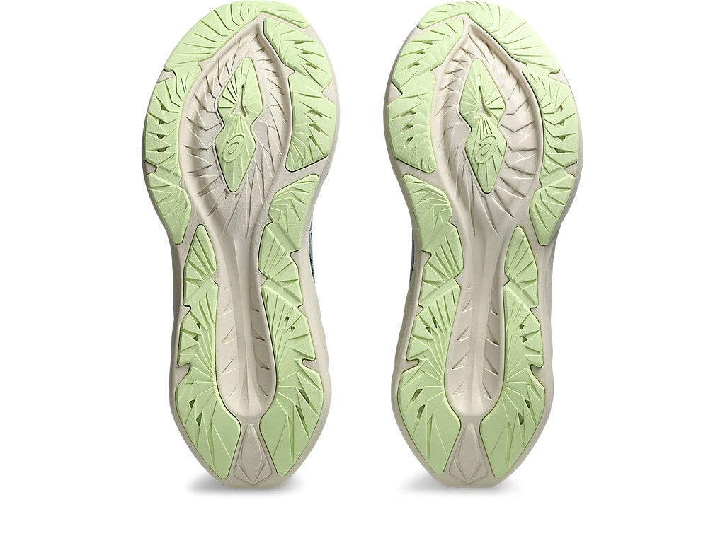 Asics NOVABLAST 4 Men's Running Shoes