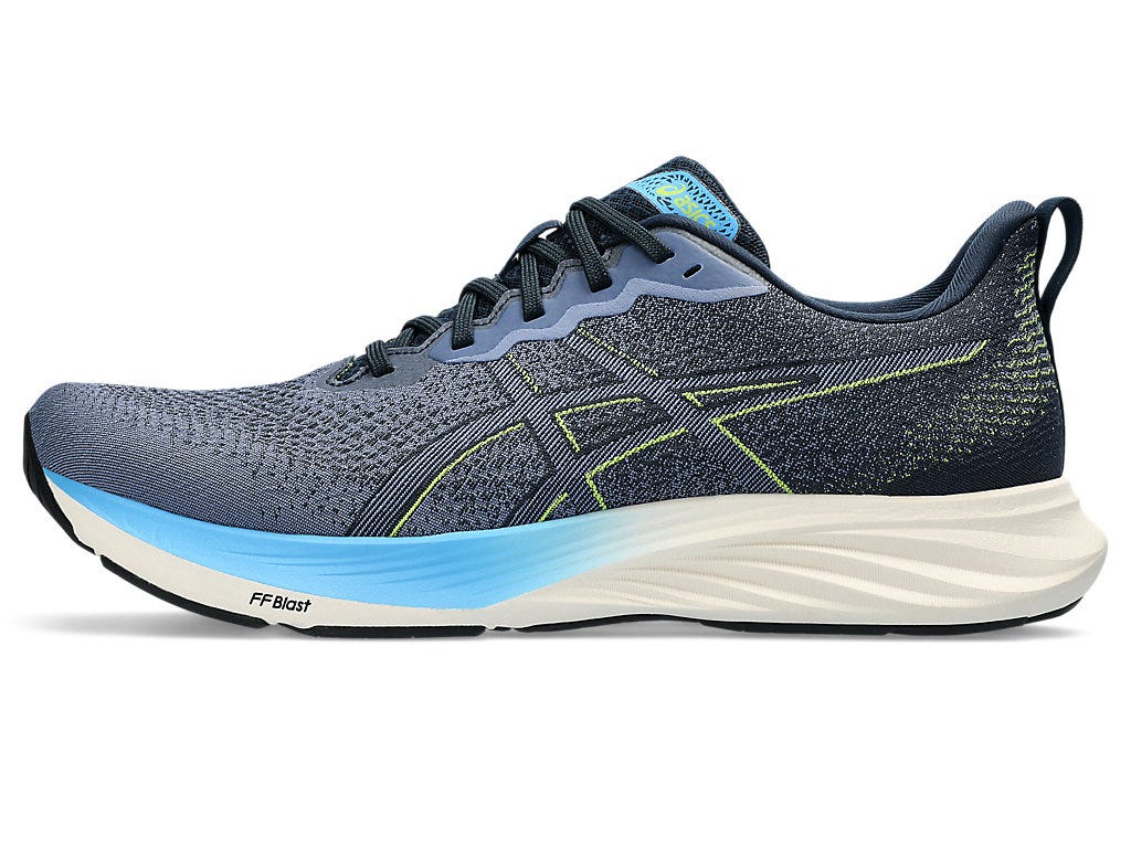 Asics AHQ DYNABLAST 4 MEN STANDARD Men's Running Shoes