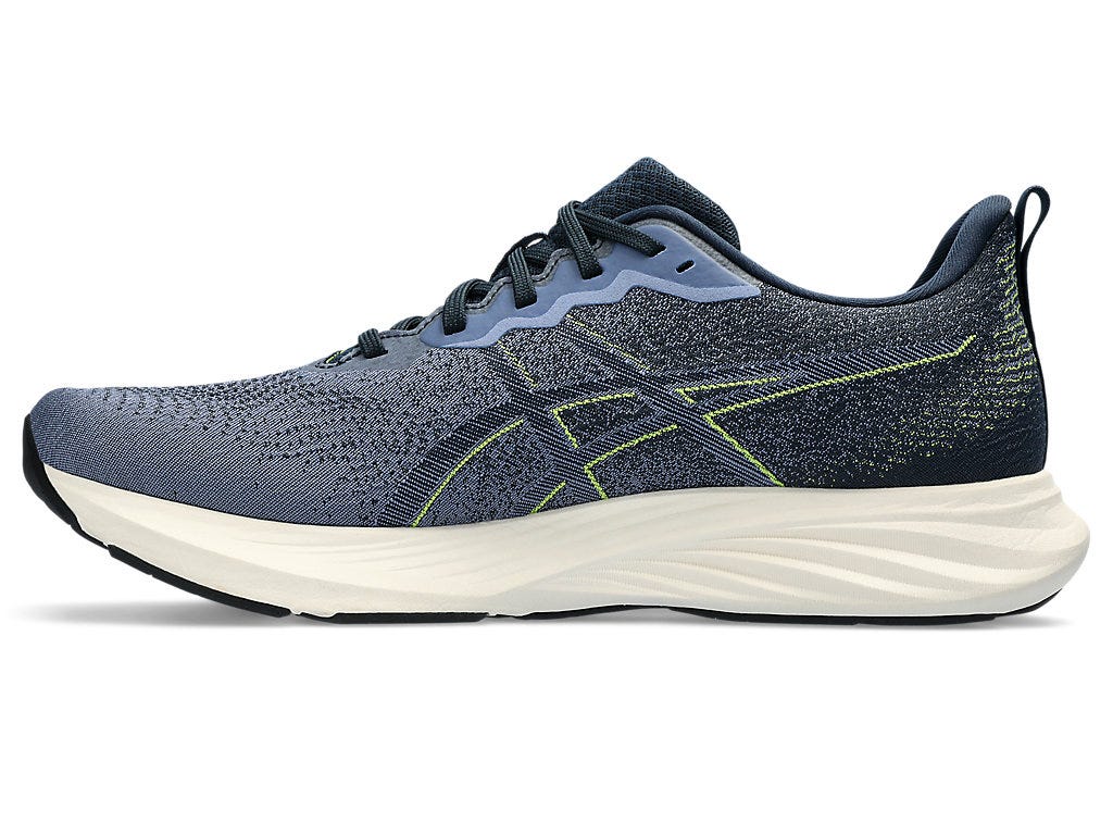 Asics AHQ DYNABLAST 4 MEN STANDARD Men's Running Shoes