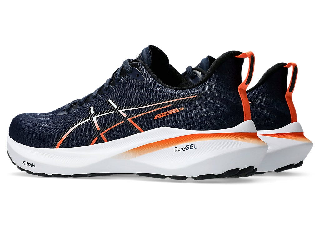 ASICS GT-2000 13 Men's Running Shoes