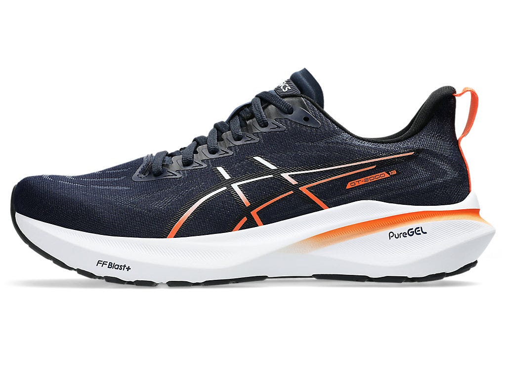 ASICS GT-2000 13 Men's Running Shoes