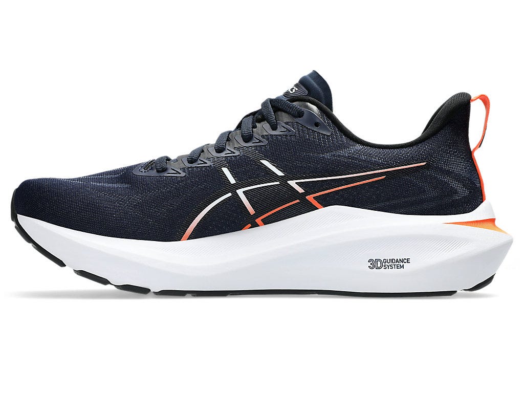 ASICS GT-2000 13 Men's Running Shoes