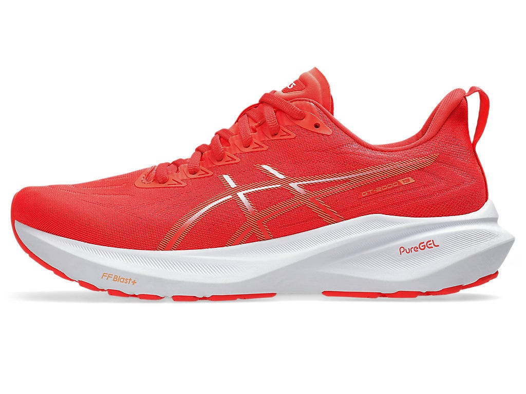 ASICS GT-2000 13 Men's Running Shoes