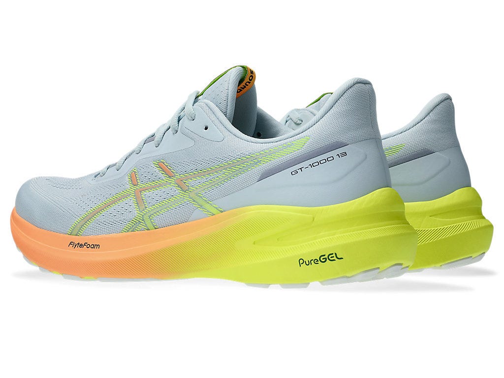 Asics GT-1000 13 Men's Running Shoes