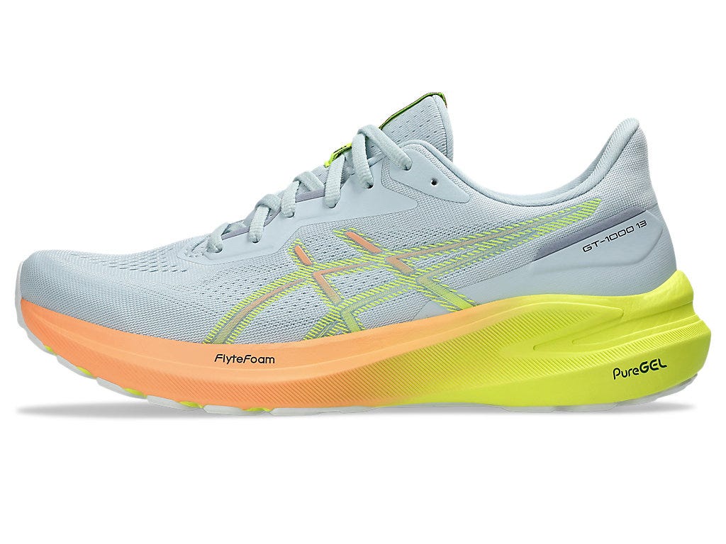 Asics GT-1000 13 Men's Running Shoes
