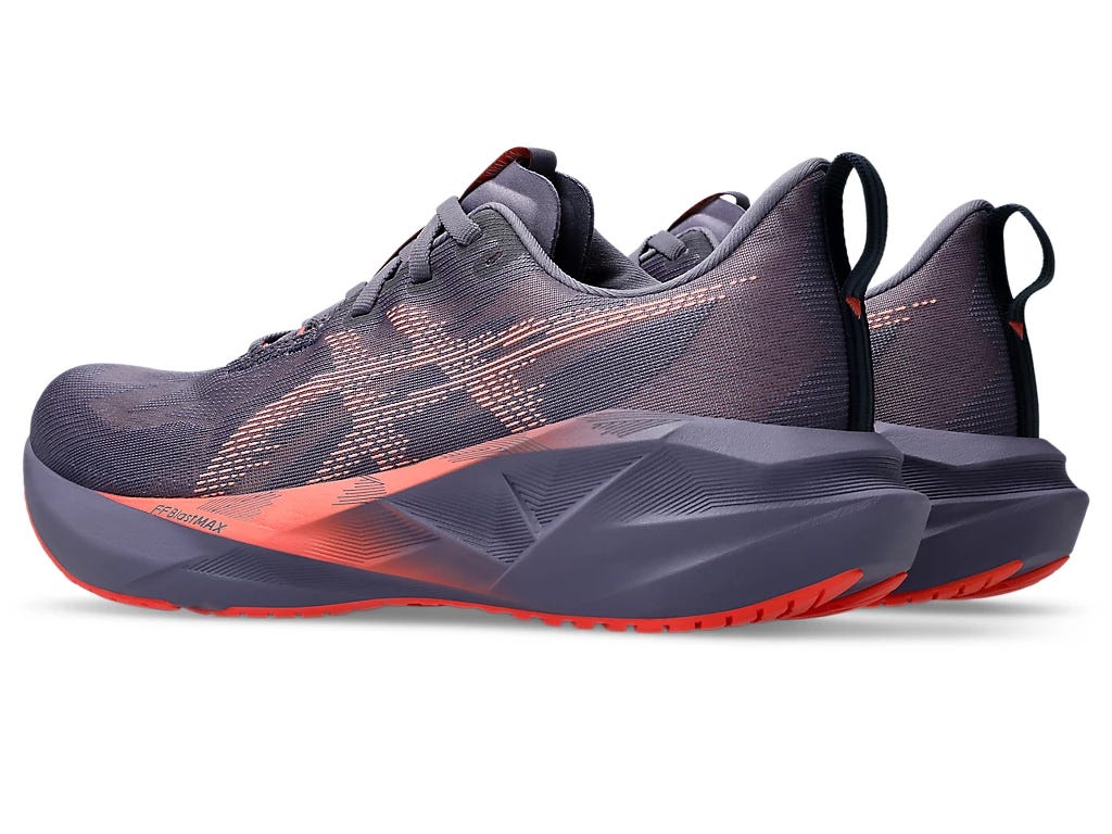 ASICS NOVABLAST 5 Men's Running Shoes