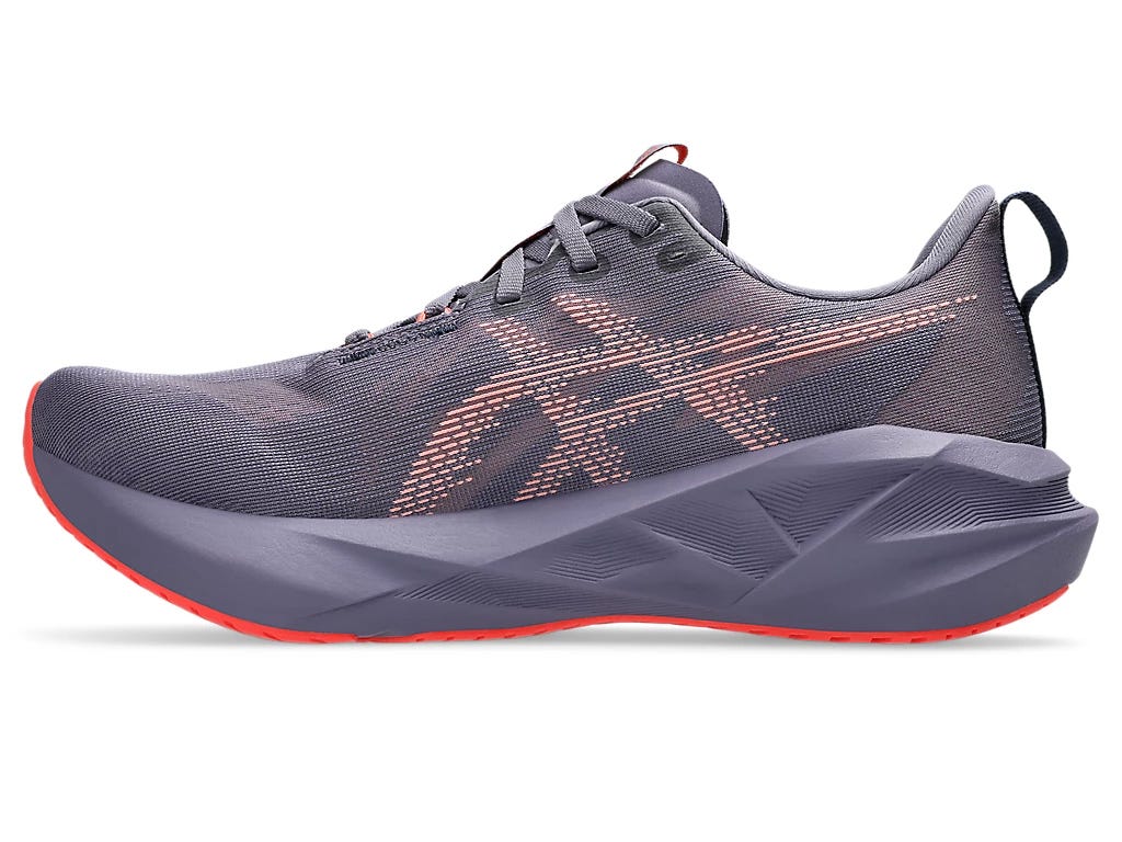 ASICS NOVABLAST 5 Men's Running Shoes