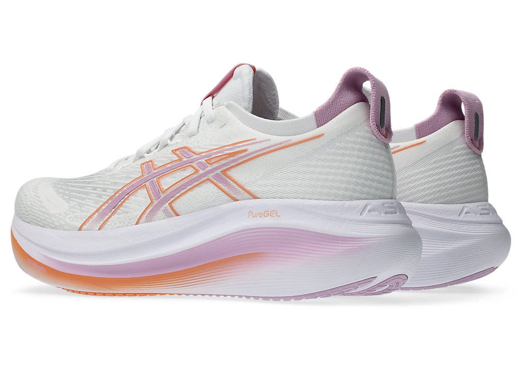 ASICS GEL-NIMBUS 27 Women's Running Shoes