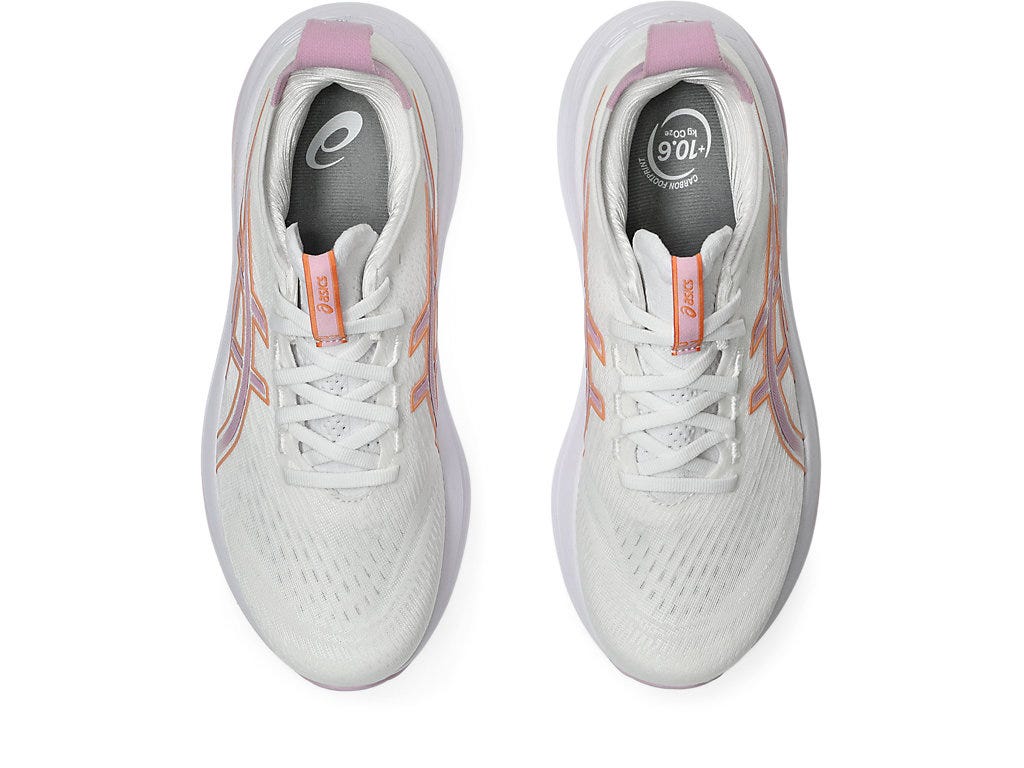 ASICS GEL-NIMBUS 27 Women's Running Shoes