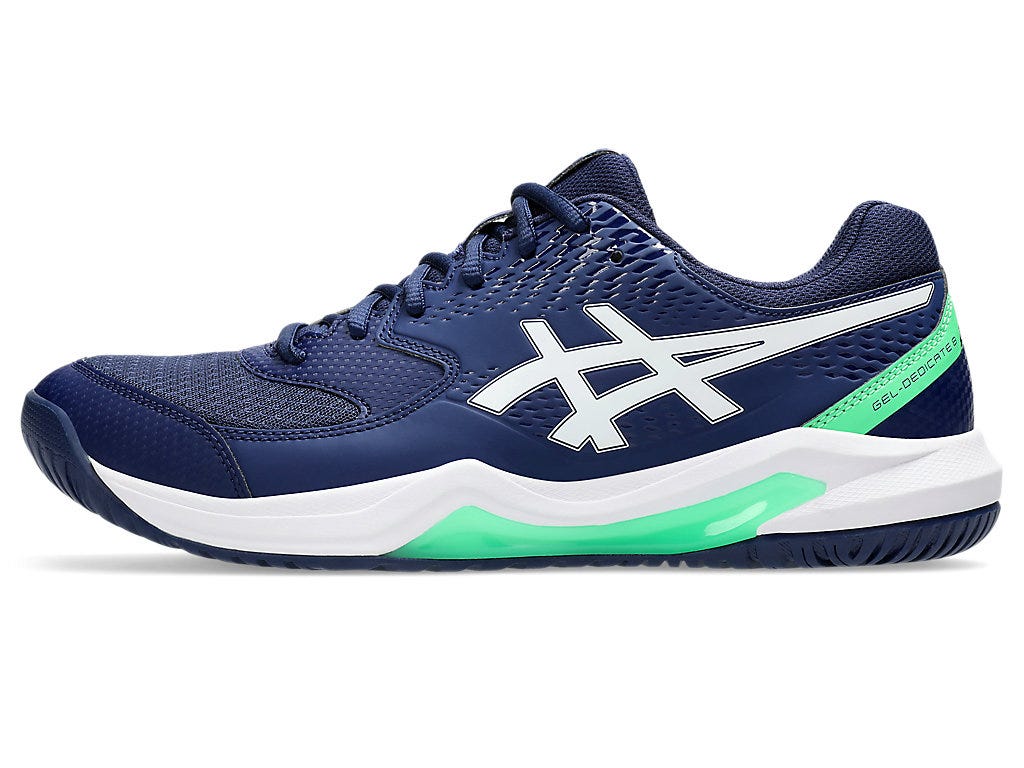 Asics GEL-DEDICATE 8 Men's Tennis Shoes