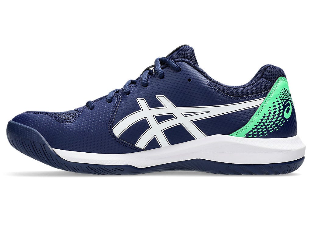 Asics GEL-DEDICATE 8 Men's Tennis Shoes