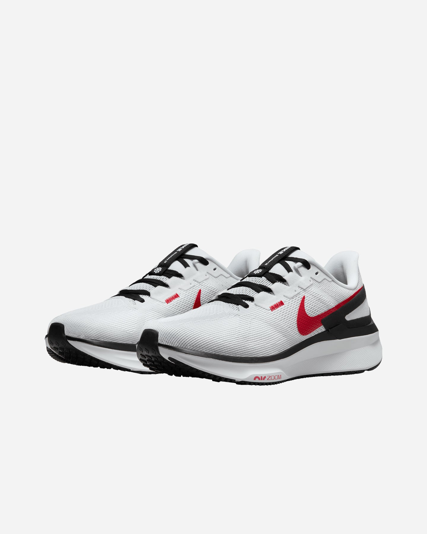Nike AIR ZOOM STRUCTURE 25 Men's Running Shoes