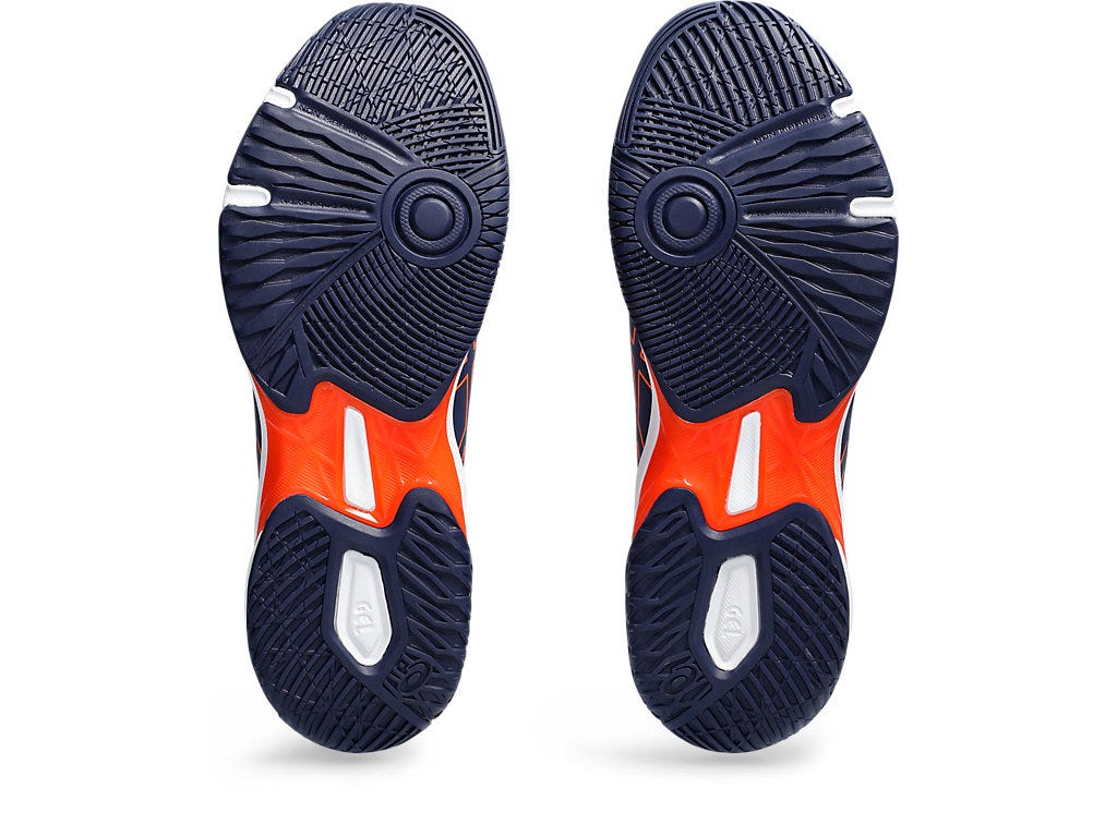 Asics AHQ GEL-ROCKET 11 MEN STANDARD Men's Tennis Shoes