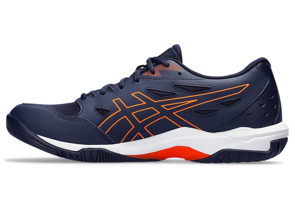 Asics AHQ GEL-ROCKET 11 MEN STANDARD Men's Tennis Shoes