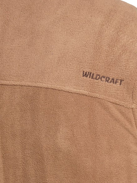 WILDCRAFT M Flc Jkt Men's Jacket