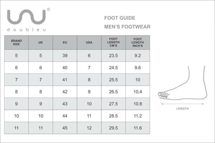 Doubleu MEN RIVA SLIPPER (W4) Men's Slippers