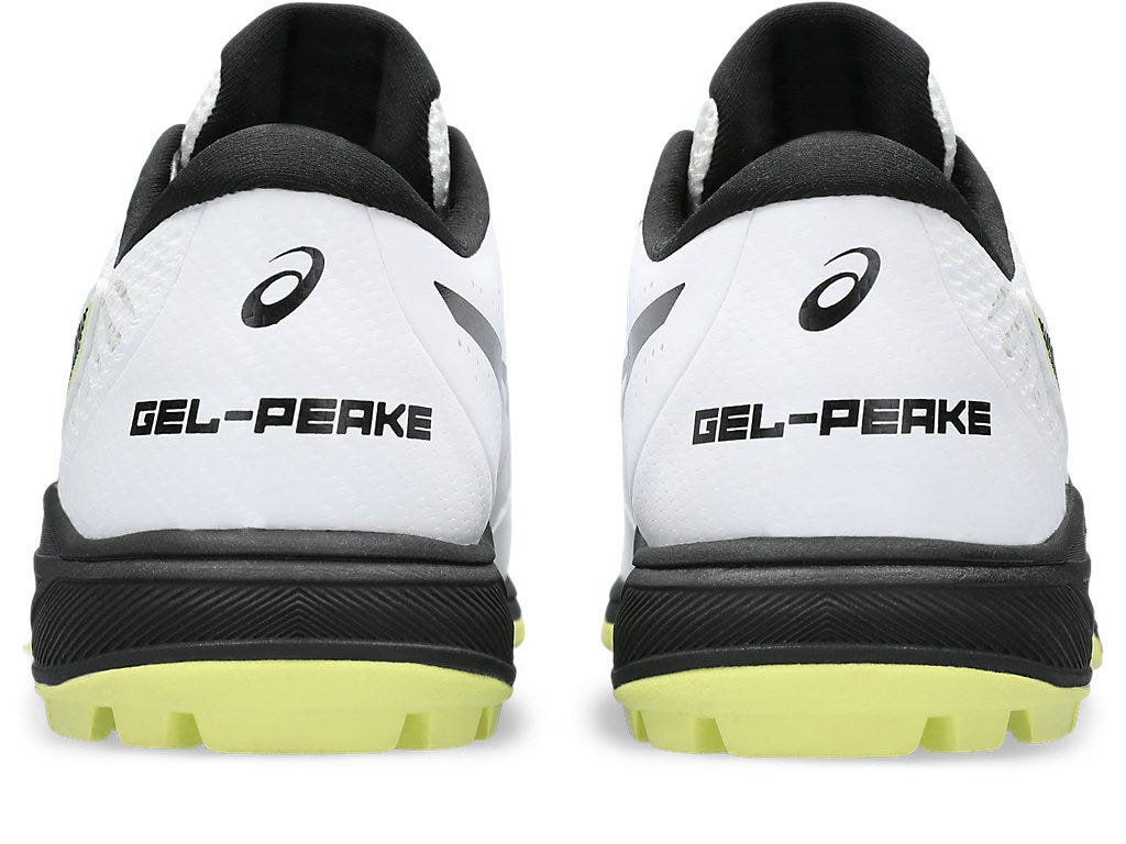 Asics GEL-PEAKE 2 Men's Cricket Shoes