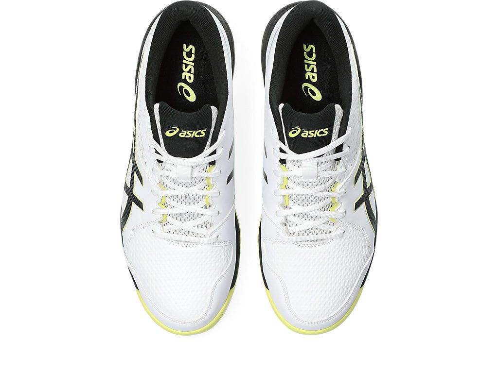 Asics GEL-PEAKE 2 Men's Cricket Shoes