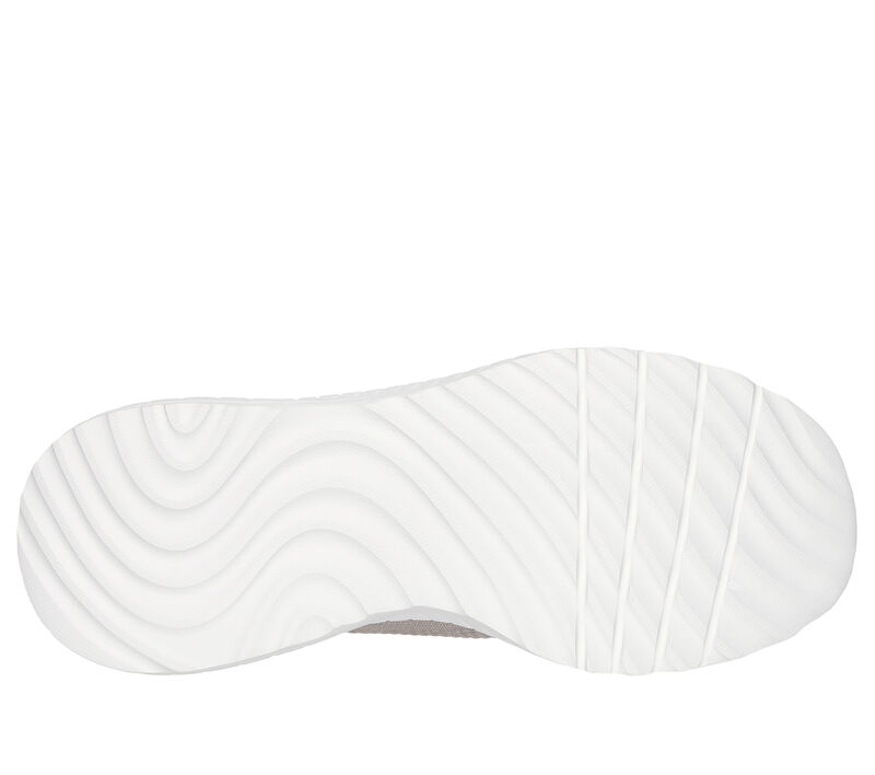 SKECHERS BOBS SQUAD CHAOS-CURRENT MUSE Women's SLIP INS