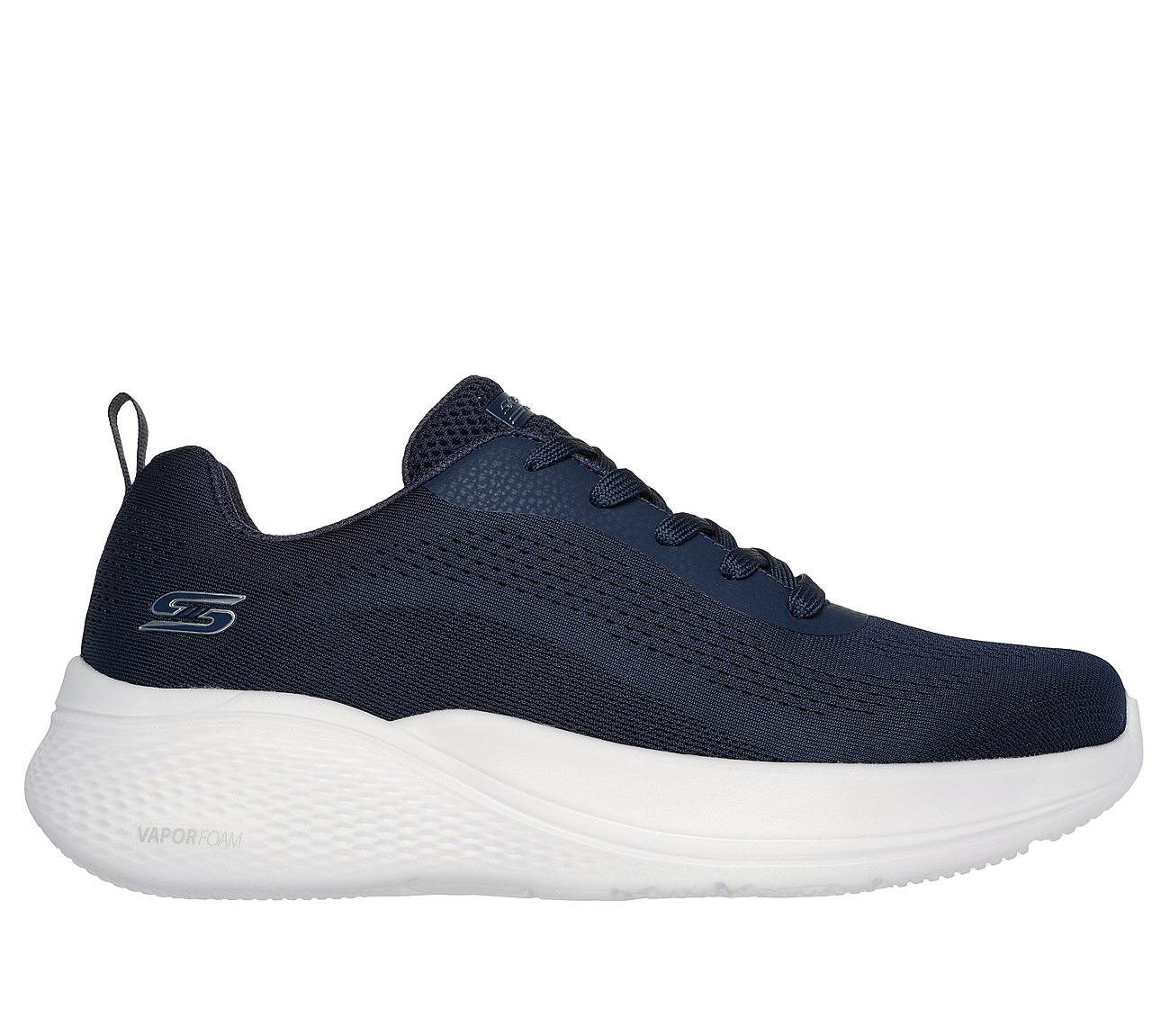 Skechers BOBS INFINITY - VAPOR EXACT Men's Sports Shoes