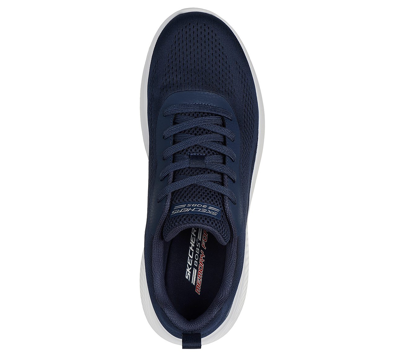 Skechers BOBS INFINITY - VAPOR EXACT Men's Sports Shoes