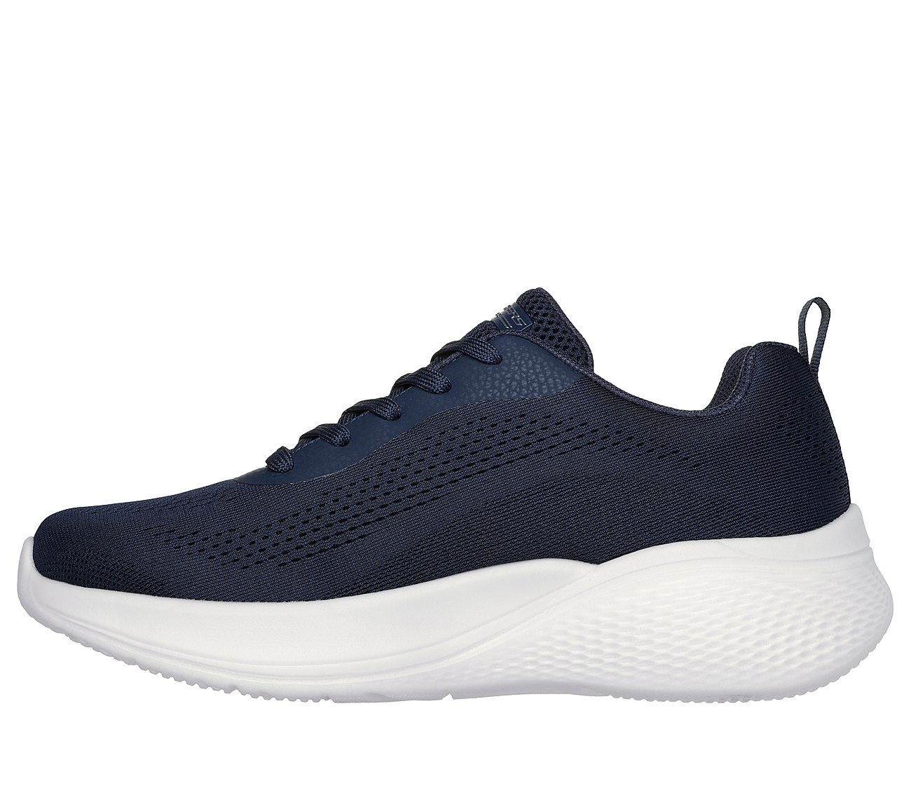 Skechers BOBS INFINITY - VAPOR EXACT Men's Sports Shoes