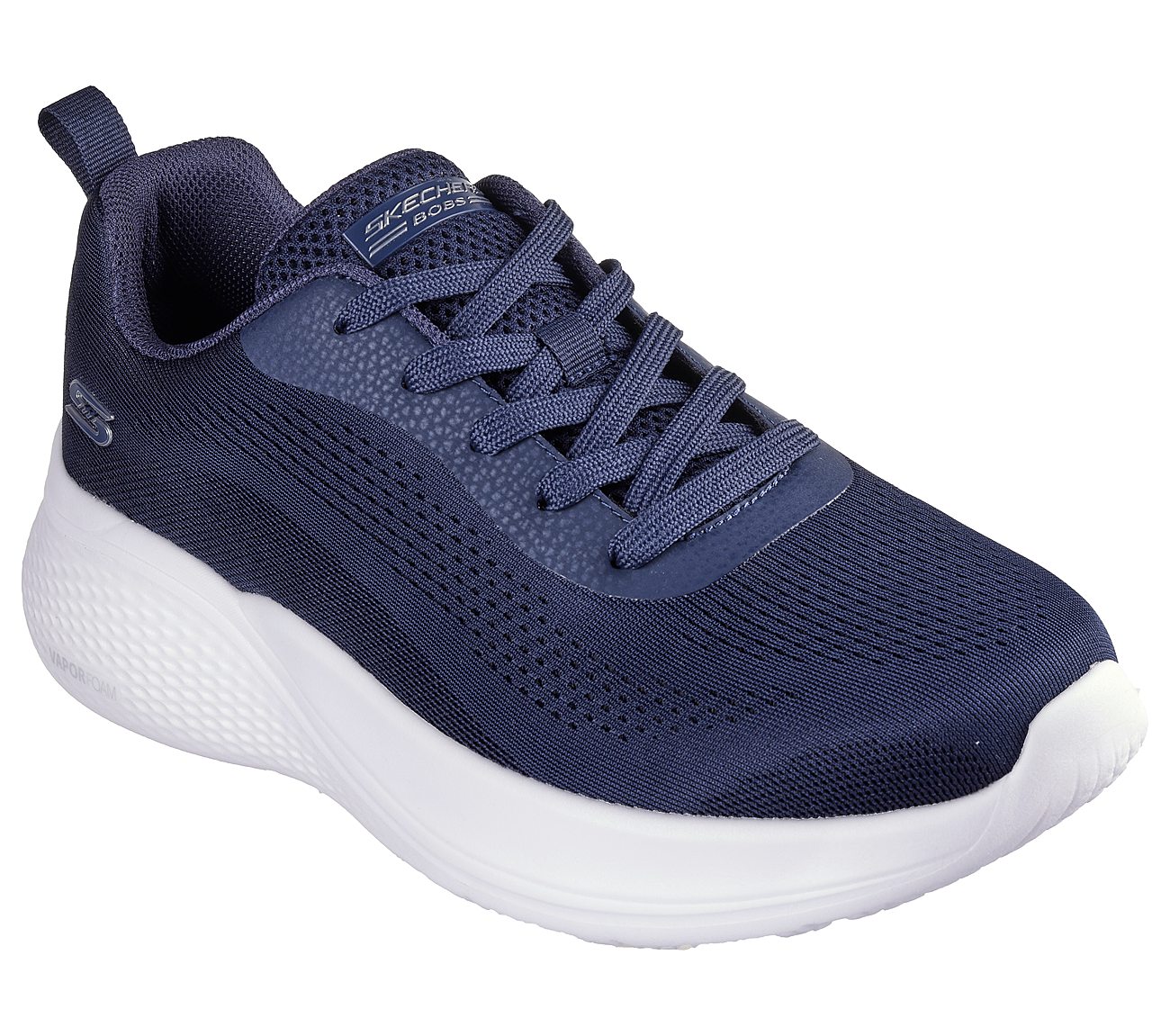 Skechers BOBS INFINITY - VAPOR EXACT Men's Sports Shoes