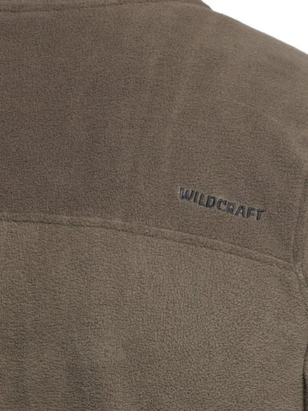 WILDCRAFT M Flc Jkt Men's Jacket
