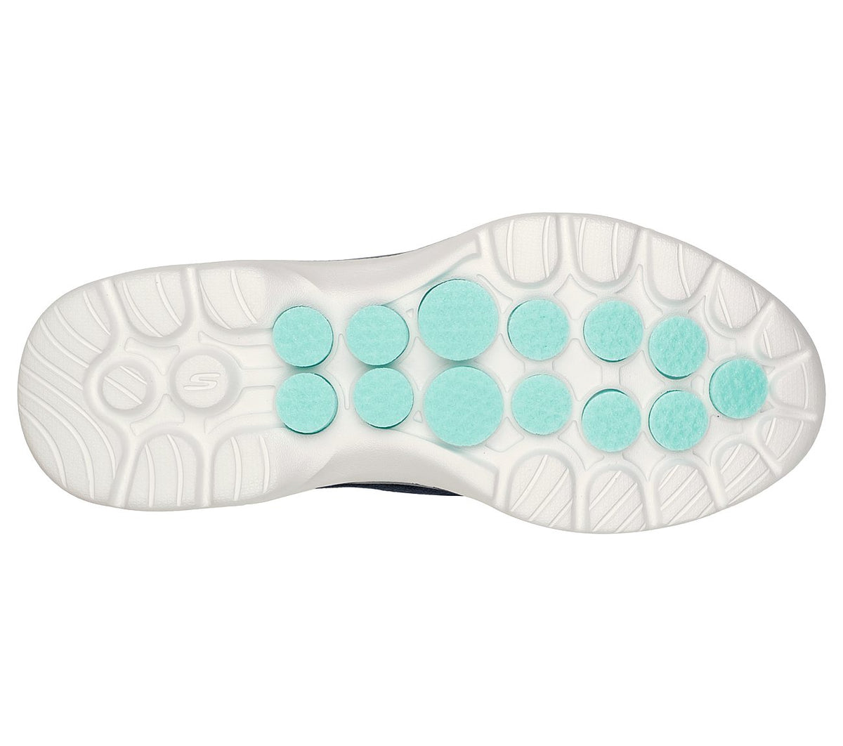 Skechers GO WALK 6 - BIG SPLASH Women's Walking Shoes