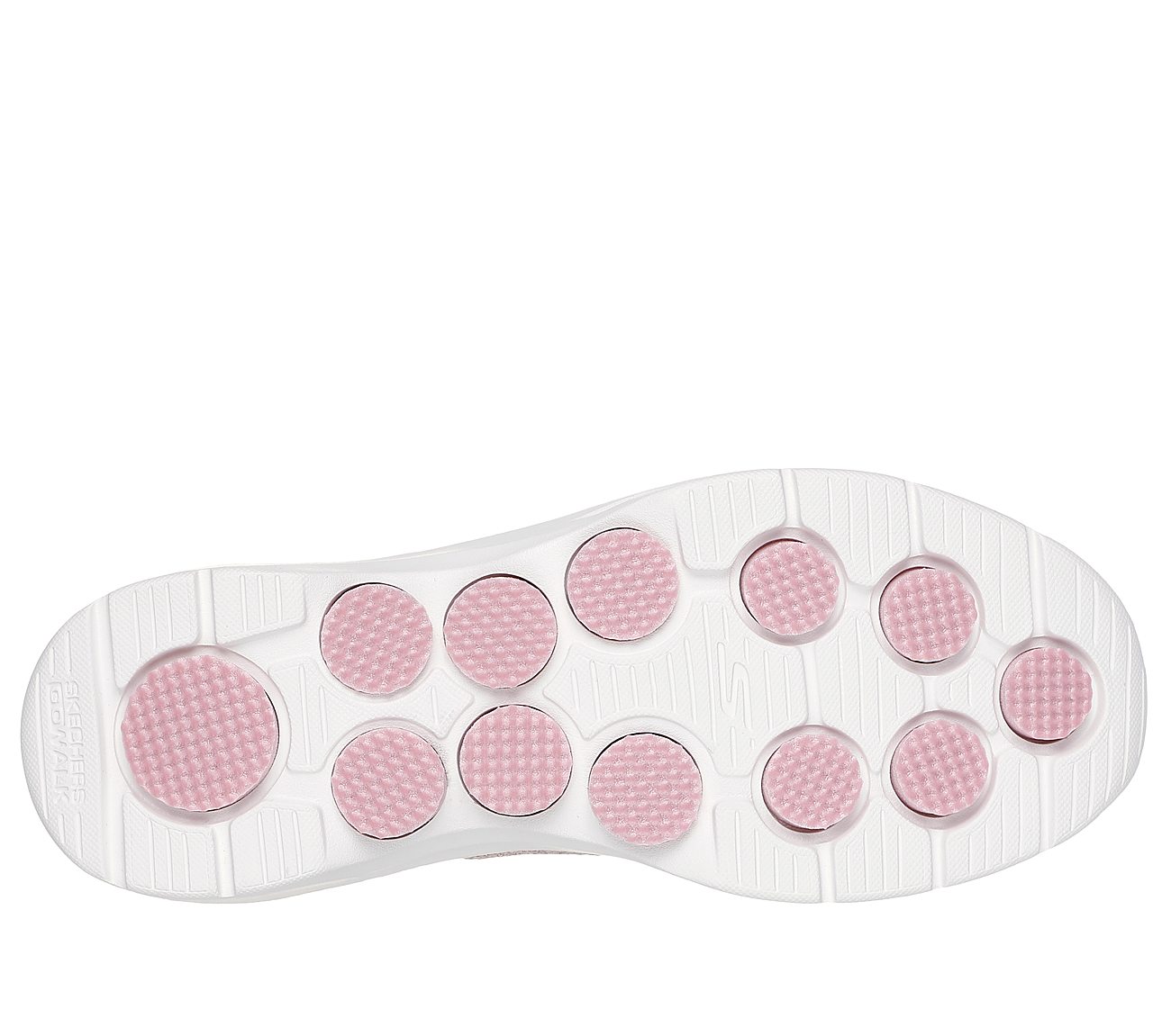 Skechers GO WALK 7 - SPRINGTIME Women's Walking Shoes