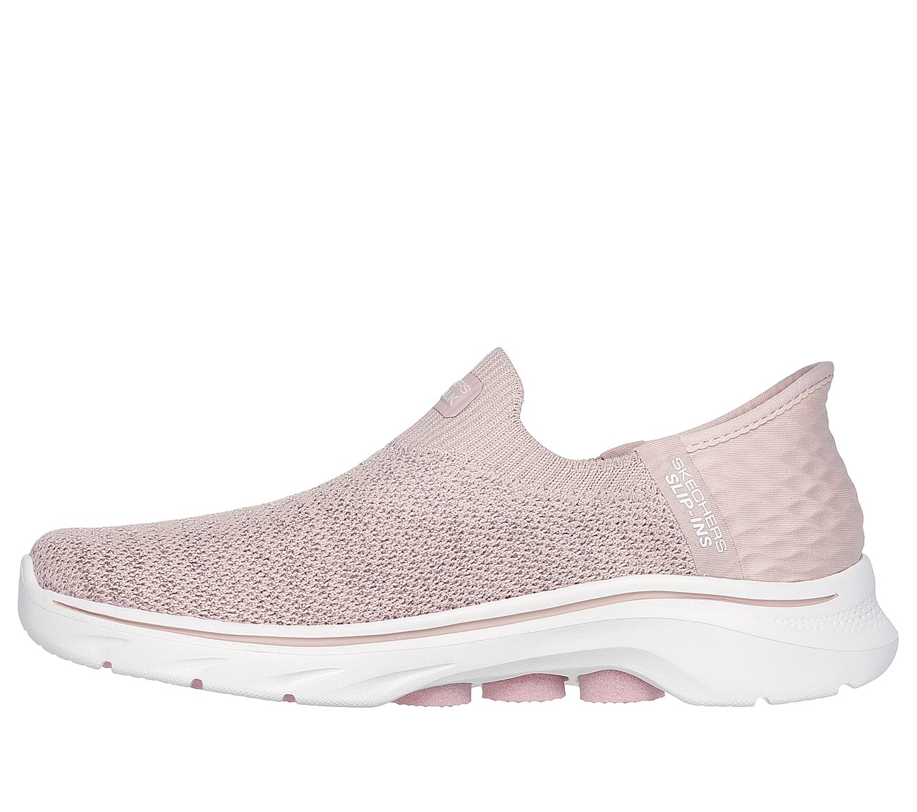 Skechers GO WALK 7 - SPRINGTIME Women's Walking Shoes