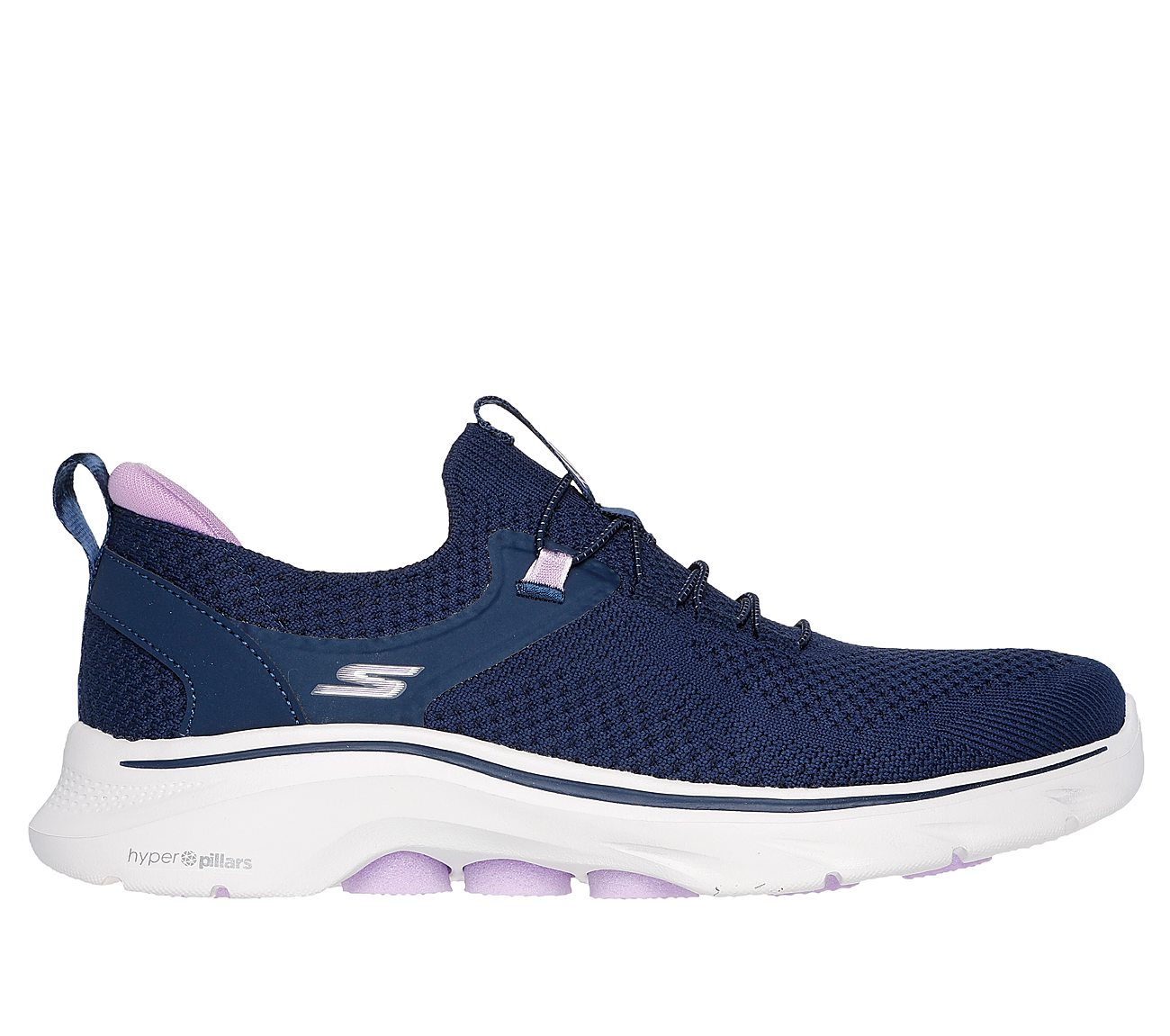 Skechers GO WALK 7 - ABIE Women's Walking Shoes