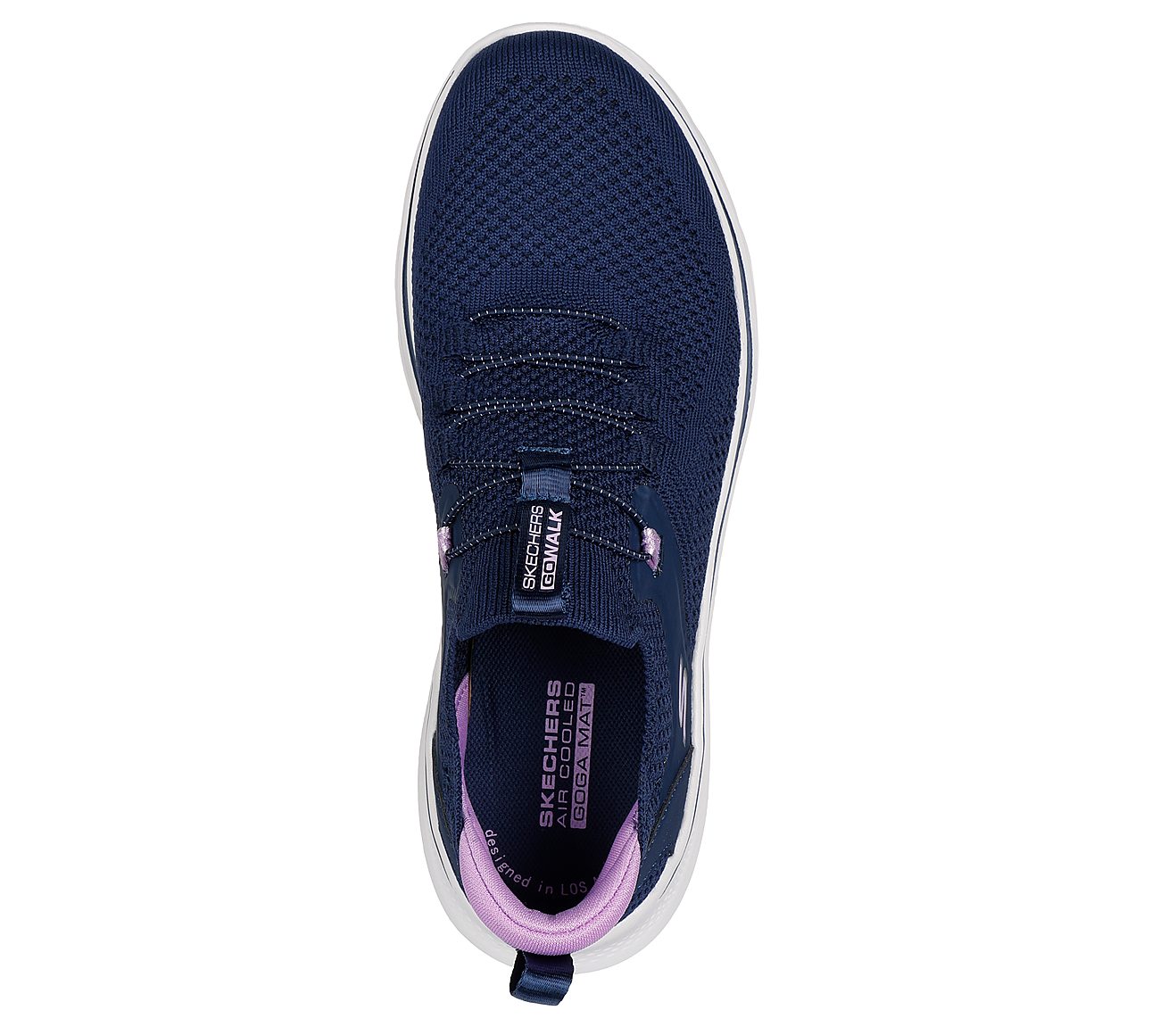 Skechers GO WALK 7 - ABIE Women's Walking Shoes