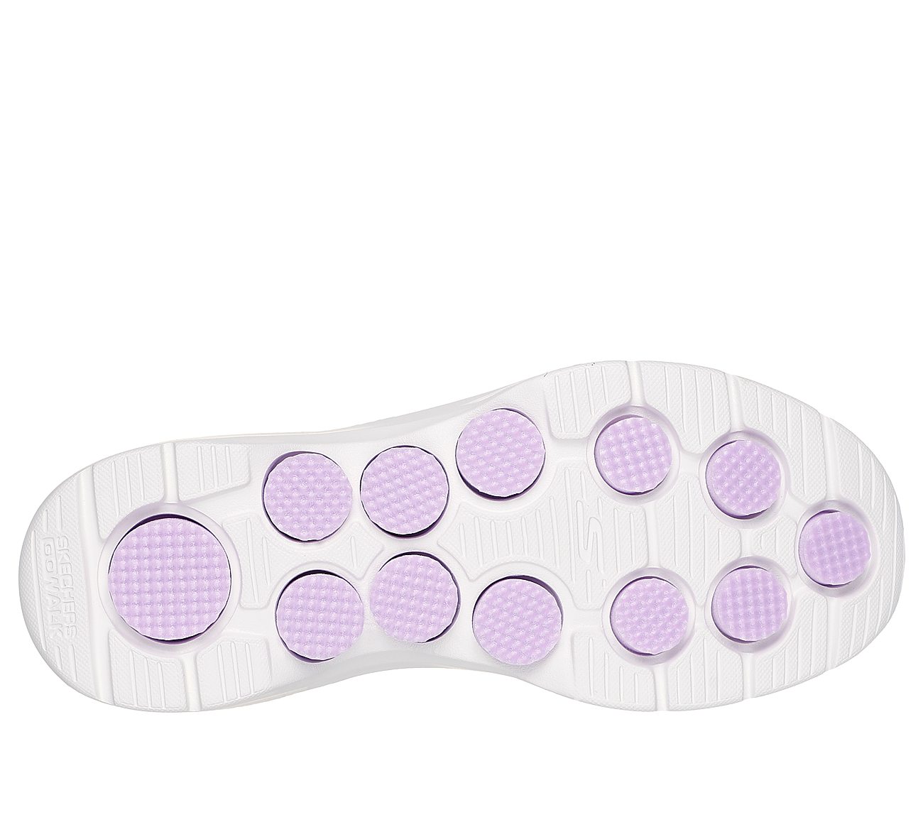 Skechers GO WALK 7 - ABIE Women's Walking Shoes