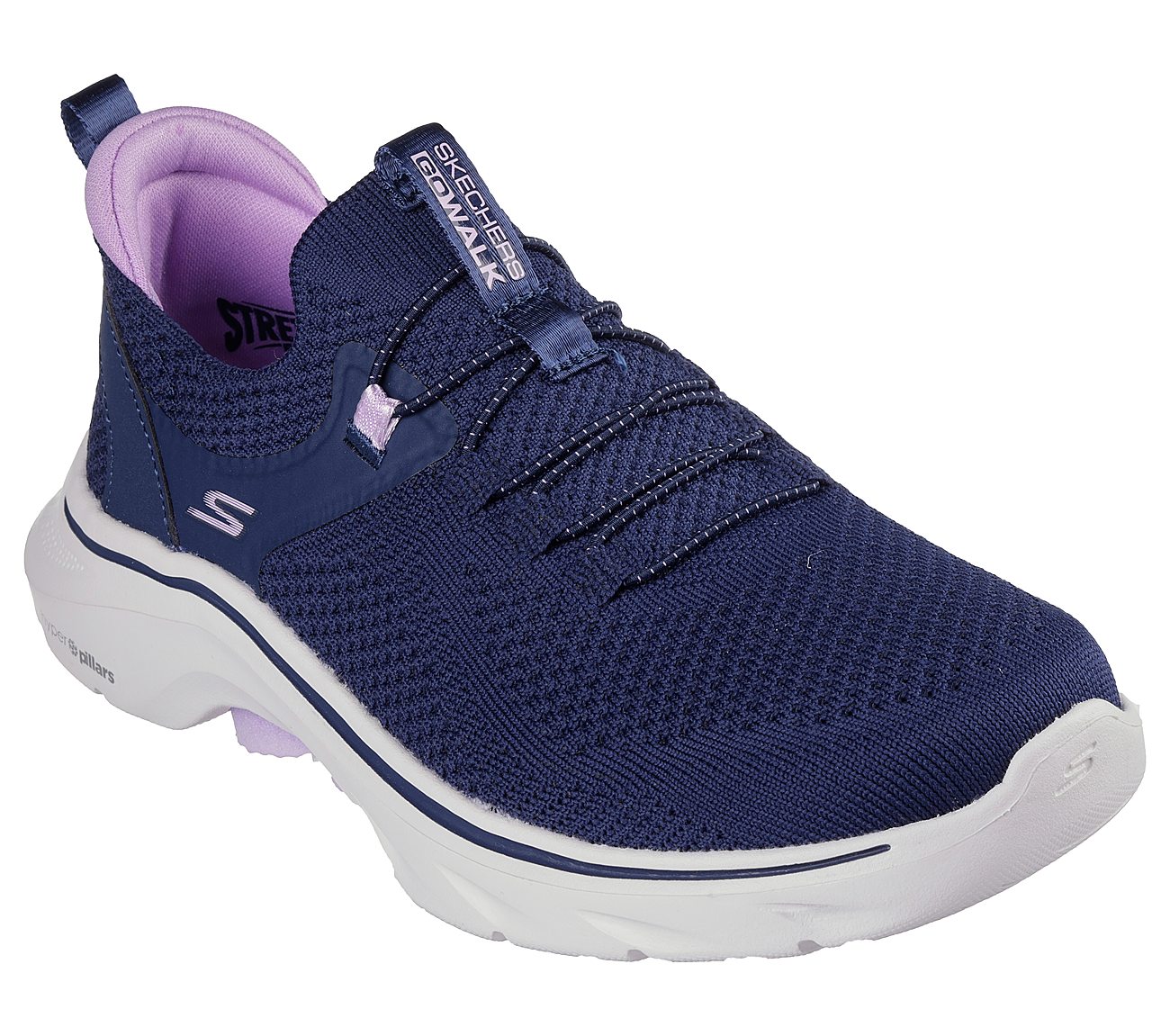 Skechers GO WALK 7 - ABIE Women's Walking Shoes