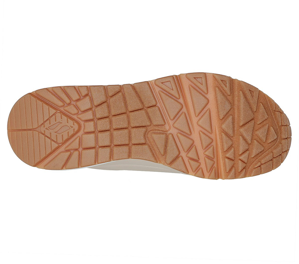 Skechers UNO - SHIMMER AWAY Women's Casual Shoes