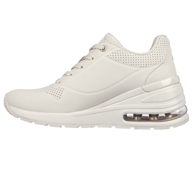 SKECHERS MILLION AIR - ELEVATED AIR Women's Sneakers