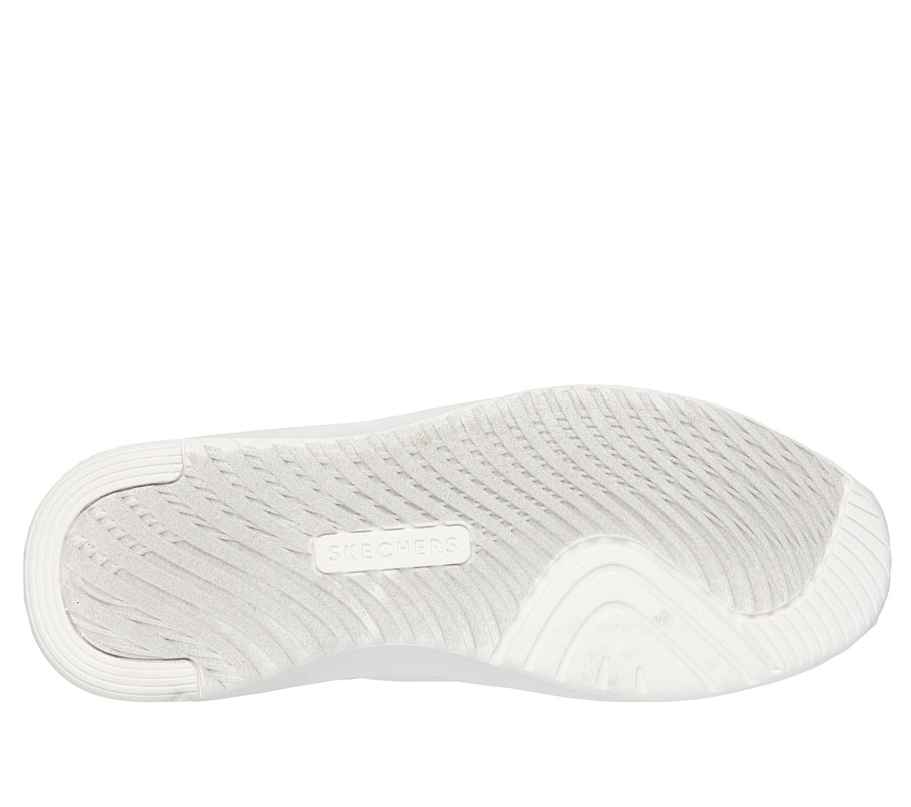 Skechers COURT BREAK - DOUBLE VENTED Men's Casual Shoes