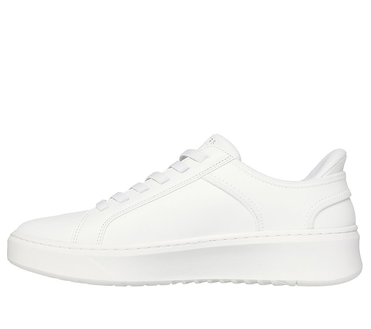 Skechers COURT BREAK - DOUBLE VENTED Men's Casual Shoes