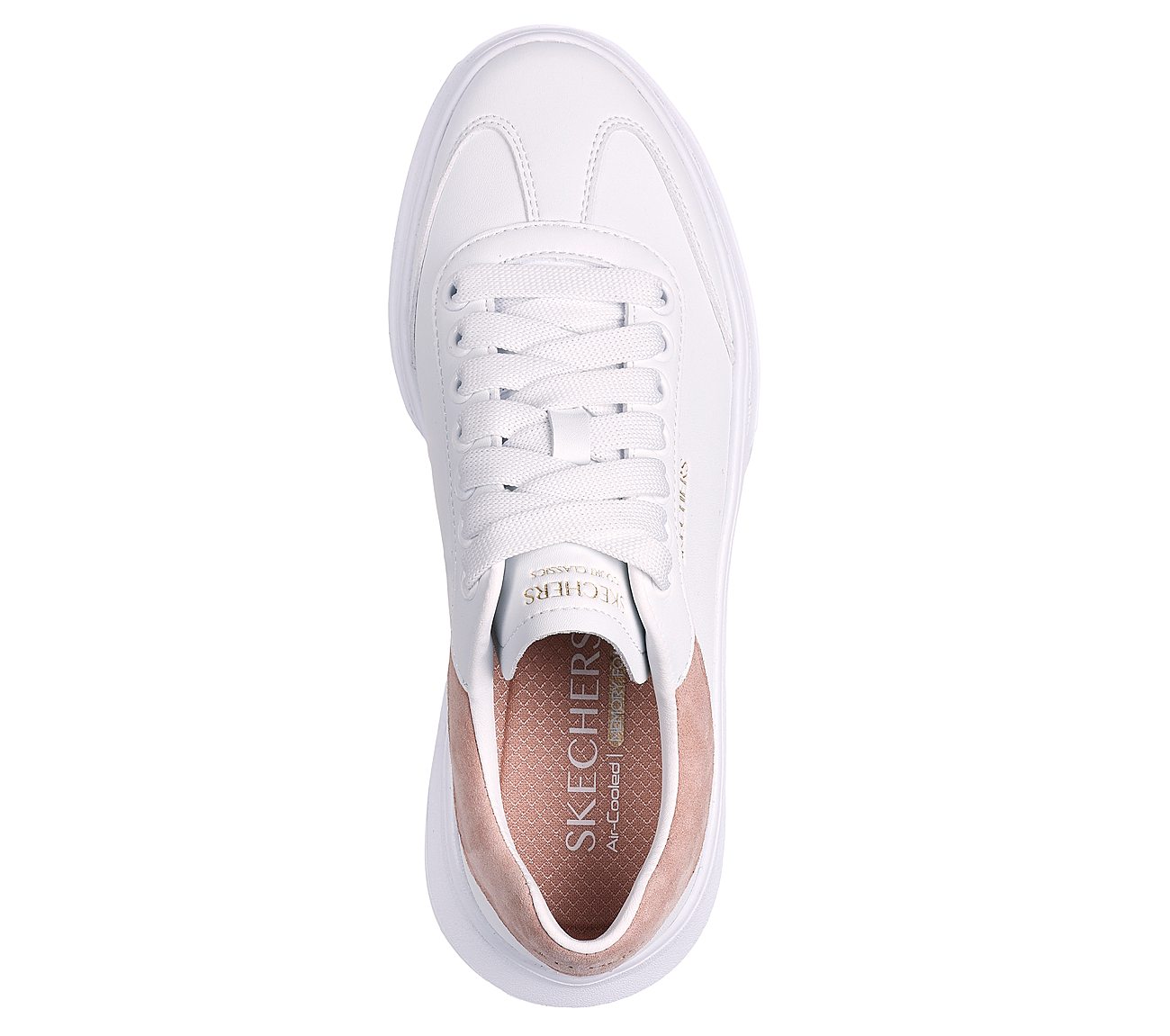 Skechers CORDOVA CLASSIC Women's Casual Shoes