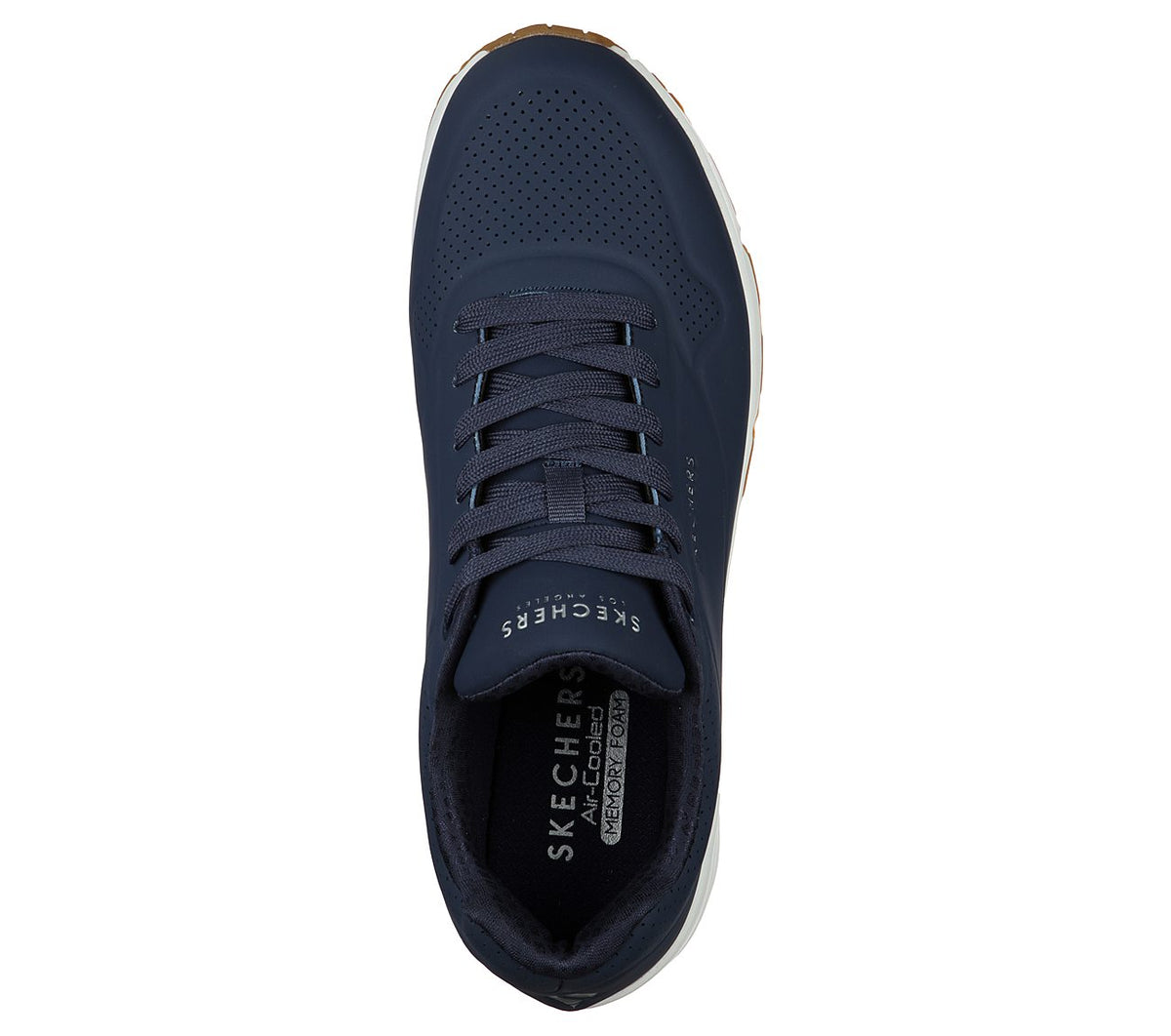 Skechers UNO - STAND ON AIR Men's Lifestyle Shoes
