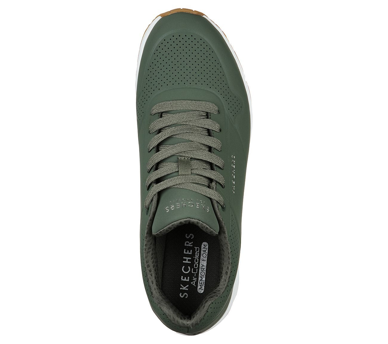 Skechers UNO - STAND ON AIR Men's Lifestyle Shoes