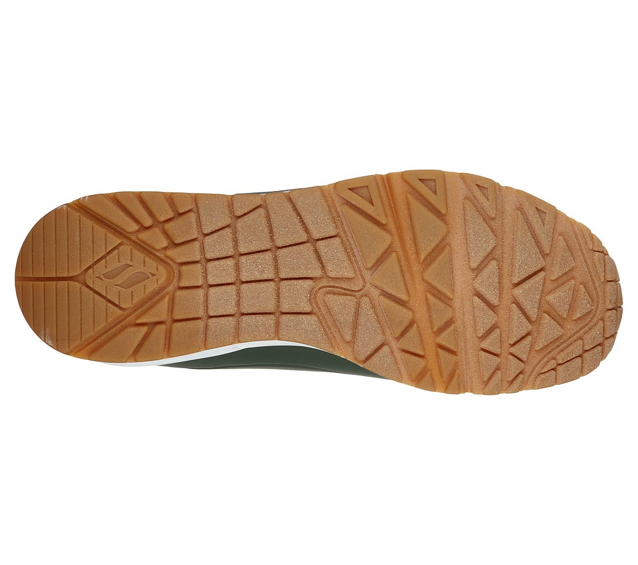 Skechers UNO - STAND ON AIR Men's Lifestyle Shoes
